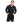 Target Ανδρική ζακέτα Fleece Hoodie Jacket ''Basics Premium''